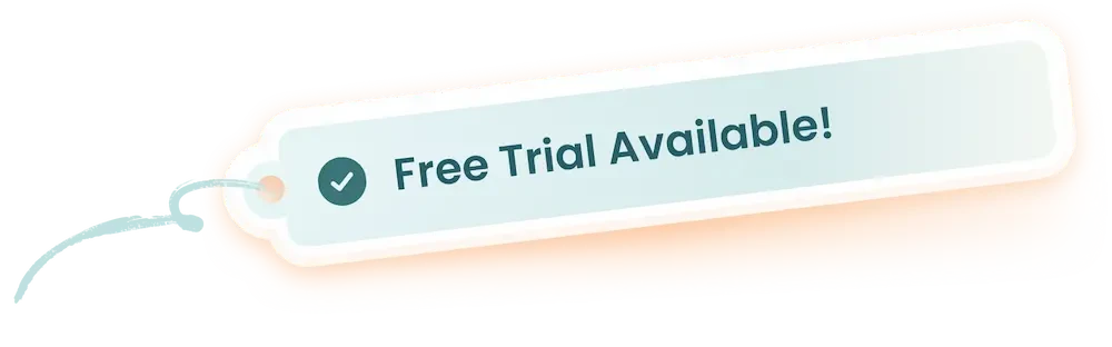 Free Trial Available!